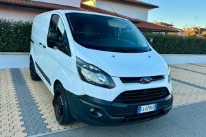 Ford Custom 2.2 AUTOCARRO 3 posti