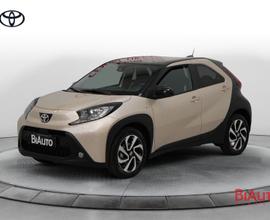 Toyota Aygo X 1.0 VVT-i 72 CV 5 porte Trend