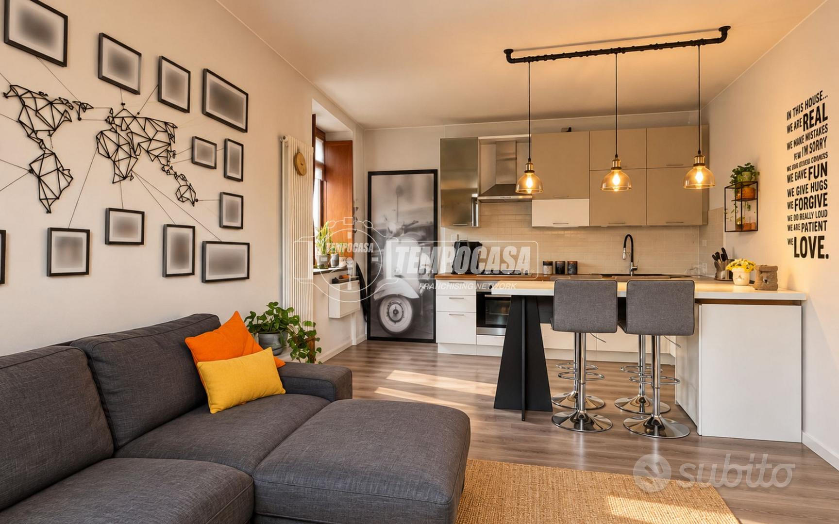 Appartamento – Brivio, Vaccarezza Nuova - Vista 3