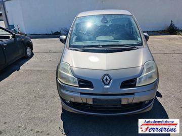 Renault modus f/jp0 1.2 16v hi-flex -ricambi