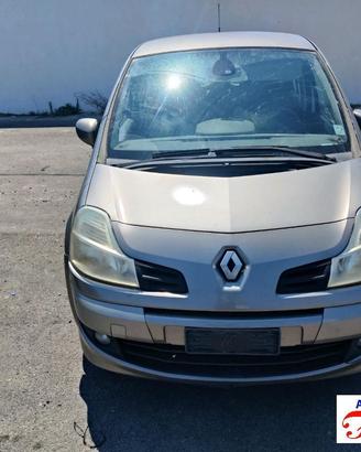 Renault modus f/jp0 1.2 16v hi-flex -ricambi