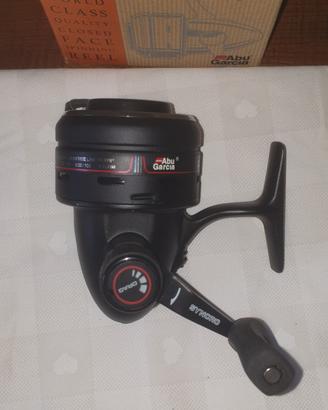 mulinello  pesca sportiva abu garcia