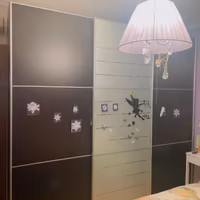 armadio camera da letto 