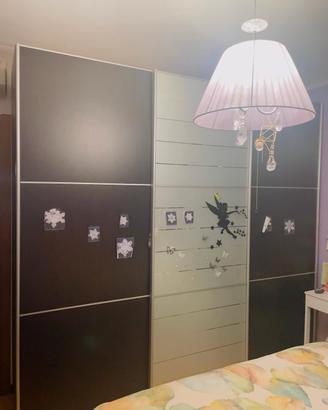 armadio camera da letto 