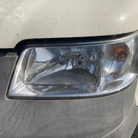 FARO ANTERIORE SINISTRO VOLKSWAGEN Transporter T5