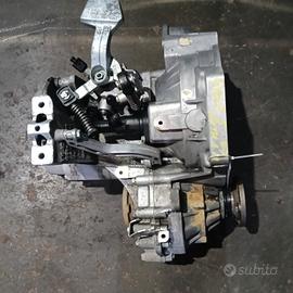 MOTORE GOLF 5 DEL 2007