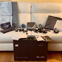 Bemer Pro Set (magnetoterapia)