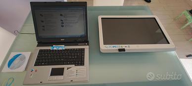pc piu tablet
