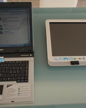 pc piu tablet