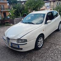 Ricambi alfa 147 