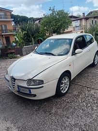 Ricambi alfa 147 