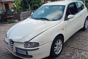 Ricambi alfa 147 