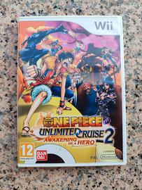 videogioco One piece - Unlimited cruise, awaken
