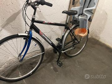 Bicicletta