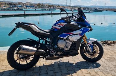bmw s1000 xr 2018 full