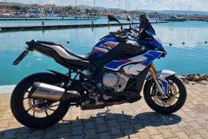 bmw s1000 xr 2018 full