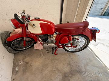 Mv agusta 125 tr