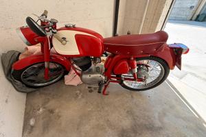 Mv agusta 125 tr