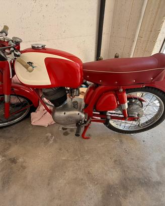 Mv agusta 125 tr