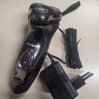 rasoio barba elettrico 