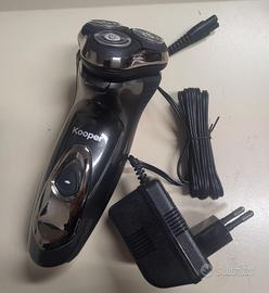 rasoio barba elettrico 