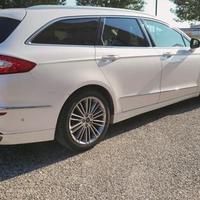 FORD Mondeo 2.0 TDCi 150 CV S&S Powershift Station