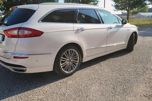 FORD Mondeo 2.0 TDCi 150 CV S&S Powershift Station