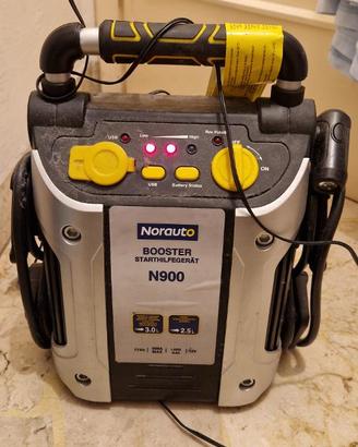 BOOSTER-STARTHILFEGERAT---N900