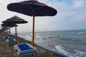 African Beach 22-29 agosto