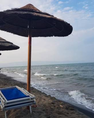 African Beach 22-29 agosto