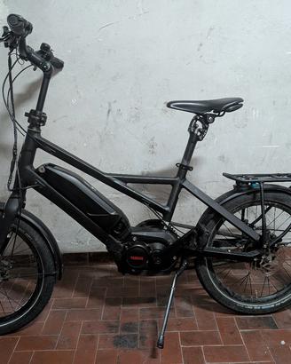 bici elettrica Winora Radius
