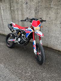 Fantic 125