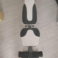 Panca per addominali Hig Power AD330