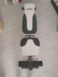 Panca per addominali Hig Power AD330