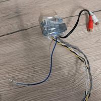 Cavo convertitore RCA 