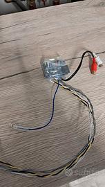 Cavo convertitore RCA 