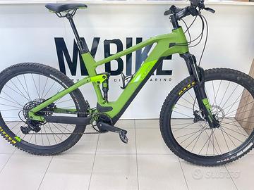 CUBE STEREO HYBRID 120 PRO 625