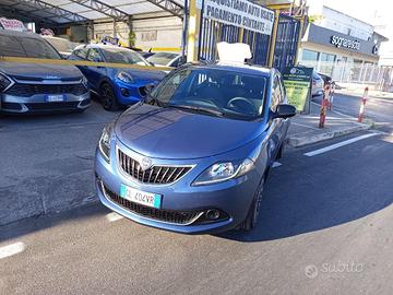 LANCIA Ypsilon 1.0 FireFly 5p.S&S Hybrid Silver
