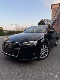 AUDI A3 SPB 1.4 TFSI e-tron S tronic Sport