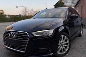 AUDI A3 SPB 1.4 TFSI e-tron S tronic Sport