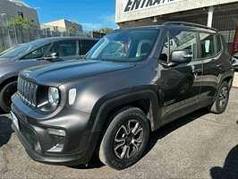 Jeep Renegade 1.0 T3 Longitude