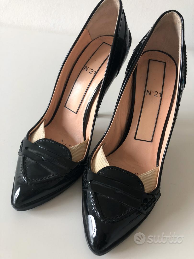 Scarpe n 21 alessandro dell'acqua store