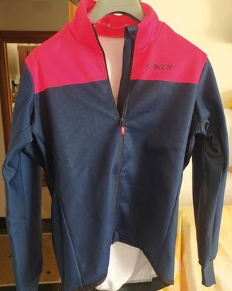 GIACCA CICLISMO EKOI NUOVA TAGLIA M