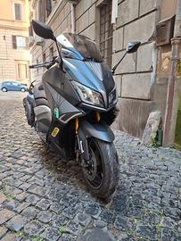 Yamaha T Max 530 IRON