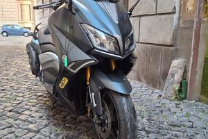 Yamaha T Max 530 IRON