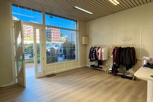 Locale commerciale - Monte Urpinu