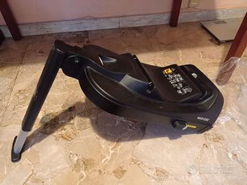 OVETTO MAXI COSI CABRIOFIX + BASE ISOFIX NUOVO