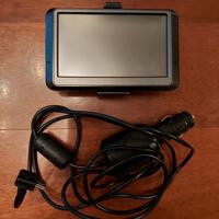 Navigatore garmin