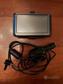 Navigatore garmin