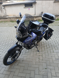 Honda transalp 700xl